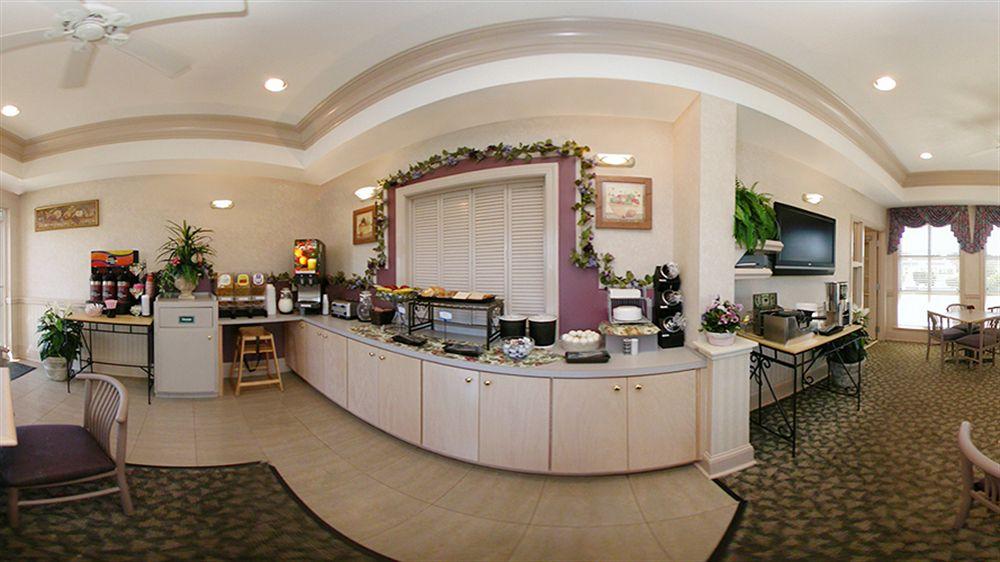 Baymont By Wyndham Crestview Motel Ngoại thất bức ảnh